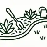 Landscape Bed Maintenance